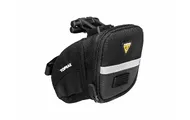 Велосумка Topeak Aero Wedge Pack QuickClick Medium